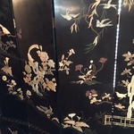 Arch St Screen