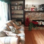 front room sofa