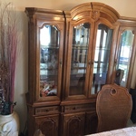 Hayward China Cabinet