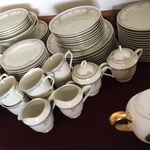 Hayward China