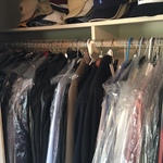 Hayward Clothing & Hats