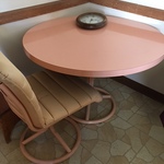 Hayward Dinette Table