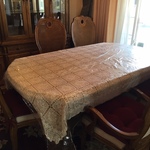 Hayward Dining Table