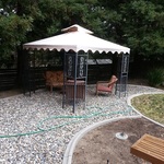 great gazebo