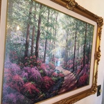 Hayward Landscape