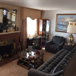 Hayward Living Room Large