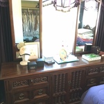 Hayward Long Dresser