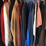 Hayward Men's Jackets
