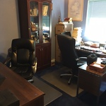 Hayward Office