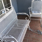 Hayward Patio Set