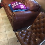 Hayward Sofa