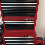 Hayward Tall Craftsman
