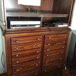 Hayward Tv Cabinet