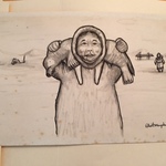 Ken Alaskan Listed Art