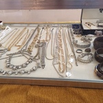 Ken Fine & Costume Jewelry