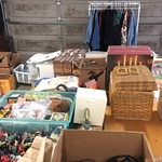 Ken Garage Items