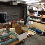 Ken Garage