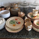 Ken Collectible China