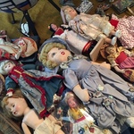 Ken Dolls