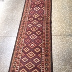 Ken Killim Rug Runner