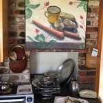 Ken Kitchen Art