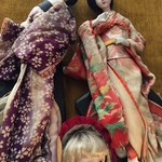 Ken Japanese Dolls
