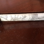 Ken Japanese Knife
