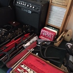 Ken Musical Items