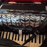 Ken Parrot Accordion