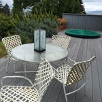 Ken Patio Furniture