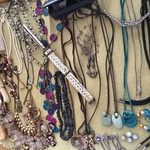 Ken Necklaces