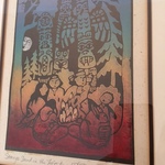 Ken Suli Kahn Listed Art