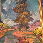 Piedmont Daniel Art