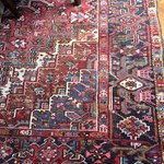 Piedmont Dining Room Rug