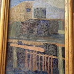 Piedmont Early Pont  Art