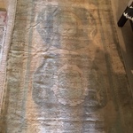 Piedmont Early Rug Worn