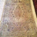 Piedmont Early Rug