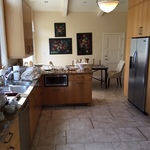 Piedmont Kitchen Art