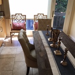 Piedmont Kitchen Chairs