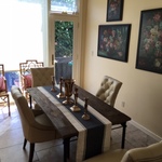 Piedmont Kitchen Table