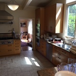 Piedmont Kitchen