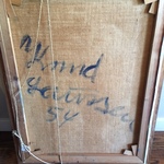 Piedmont Knud Laursen Signature