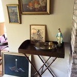 Piedmont Original Art