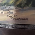 Piedmont Penwarden Signature