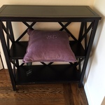 Piedmont Pillow