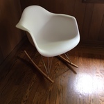 Piedmont Rocker