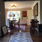 Piedmont Runner & Dining Room