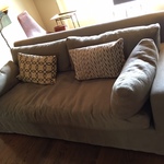 Piedmont Sofa Second Living Room