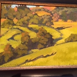 Piedmont Stephen Richard Art