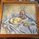Piedmont Still Life Art